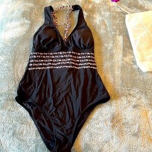 NWT Cupshe Swim suit M